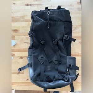 Topo Designs Klettersack. Great condition!